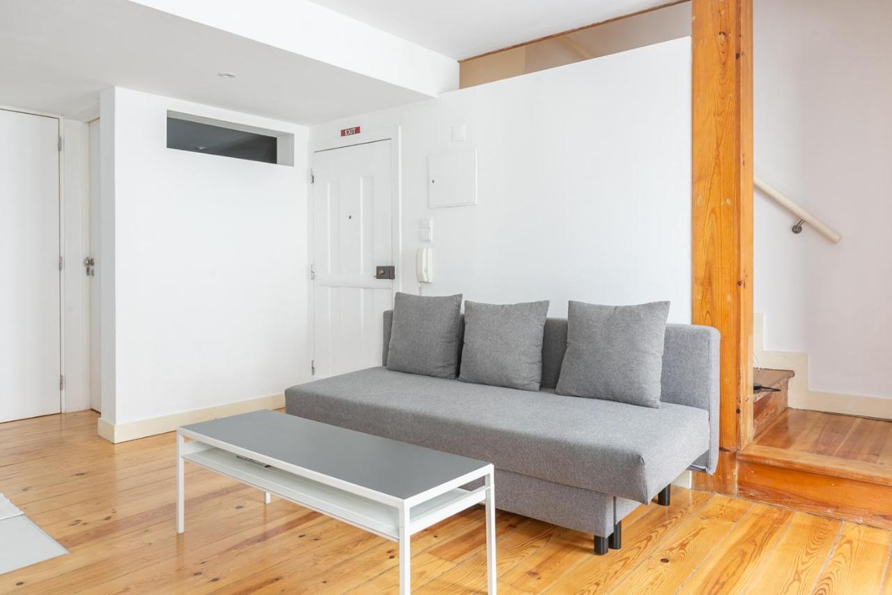 Cloud 9 Livings Apartment Lisbon Bagian luar foto